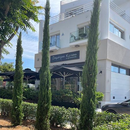 Urban Suites Athens Exterior photo
