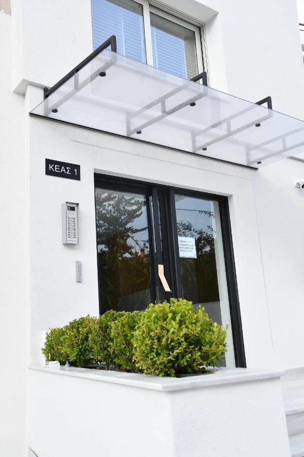 Urban Suites Athens Exterior photo