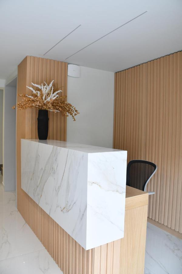 Urban Suites Athens Exterior photo