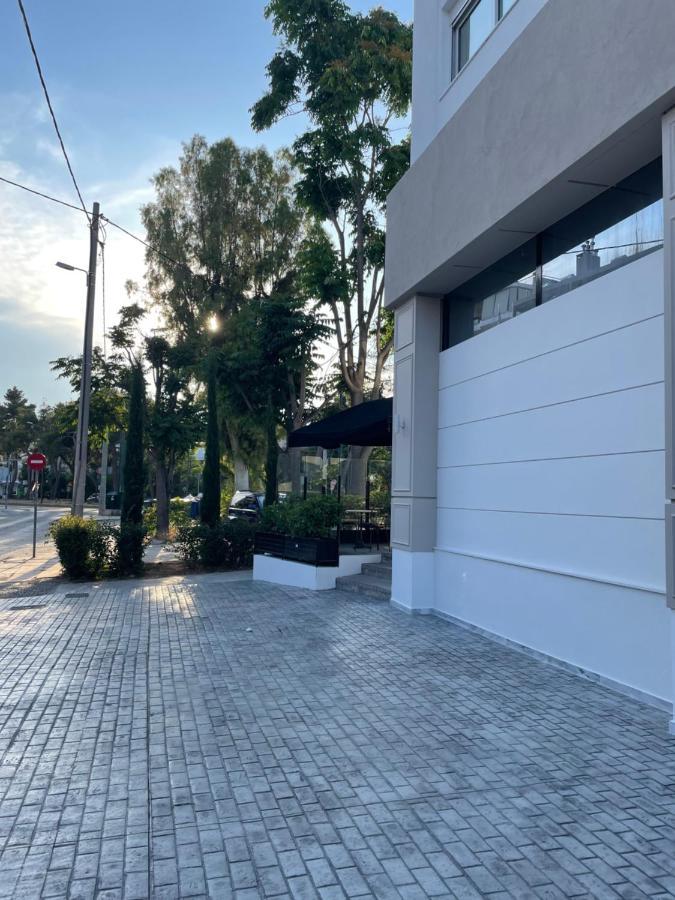 Urban Suites Athens Exterior photo