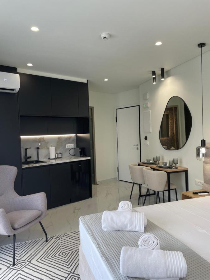 Urban Suites Athens Exterior photo