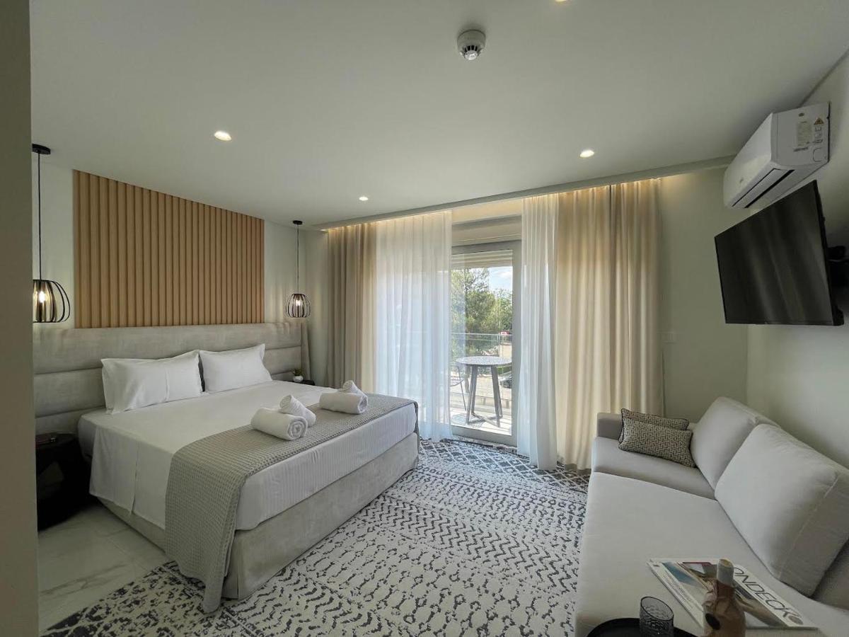 Urban Suites Athens Exterior photo
